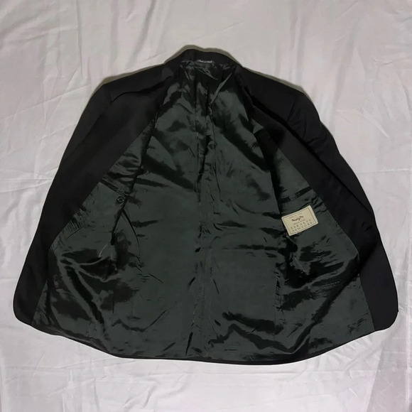 BARNEYS NEW YORK MARZOTTO Italy Men’s Blazer - Picture 12 of 15